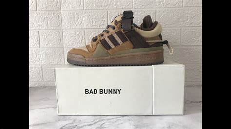 bad bunny adidas yupoo